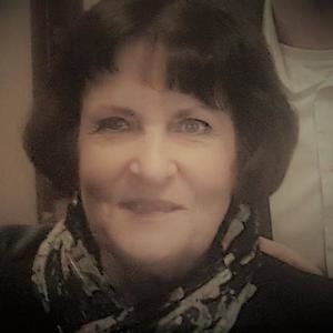 Meet your Posher, Margaret